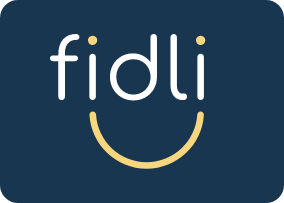 Fidli logo