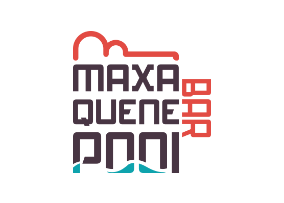 Maxaquene Pool Bar logo