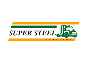 Supersteel logo